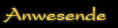 Eine &Uuml;bersicht aller momentan eingeloggter Spieler.